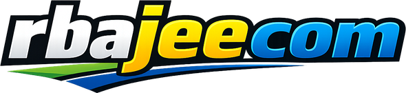 rbajee com logo